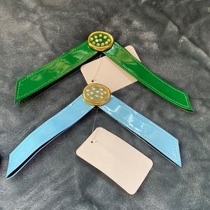 Set of 2 SwitchFlop straps Size M (7-8)